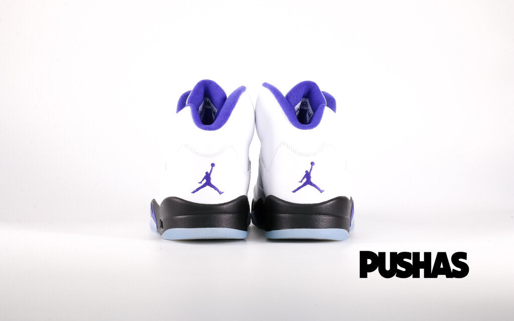 Air Jordan 5 Retro 'Concord' (2022)