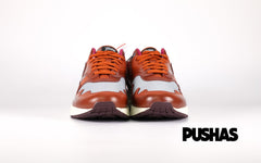 Air Max 1 x Patta 'The Next Wave Dark Russett' (2022)