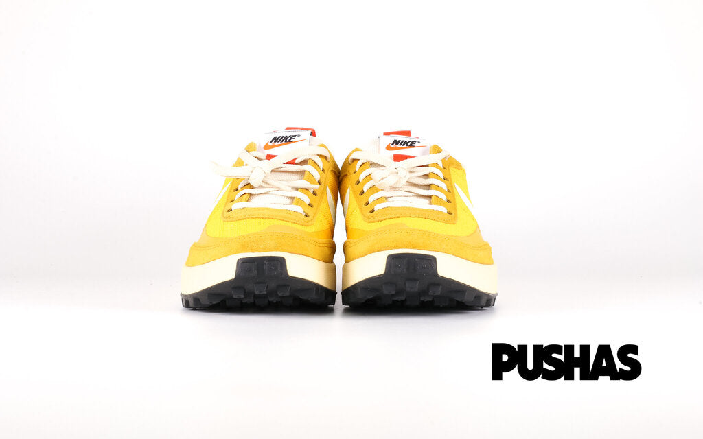 General Purpose Shoe x Tom Sachs 'Dark Sulfur' (2022)