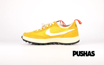 General Purpose Shoe x Tom Sachs 'Dark Sulfur' (2022)