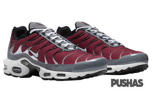 Air Max Plus TN 'Burgundy' (2022)