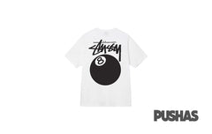 T-Shirt x Stussy '8 Ball' (2022)