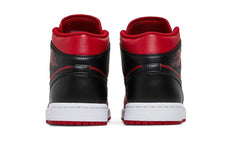 Air Jordan 1 Mid 'Reverse Bred'