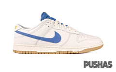 Dunk Low SE 'Sail Dark Marina Blue' (2022)