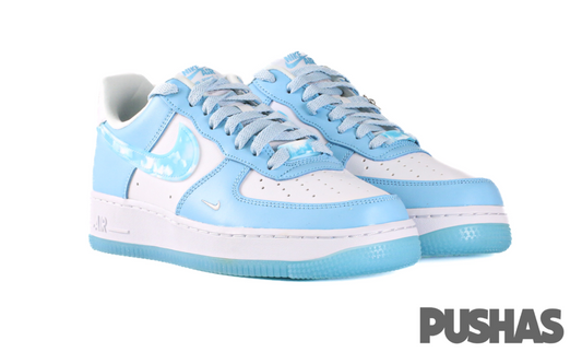 Air Force 1 Low 'Blue Nail Art' W (2022)