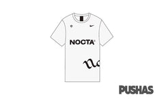 Basketball T-Shirt x NOCTA 'White' (2022)