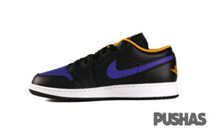 Air Jordan 1 Low 'Lakers' (2022)