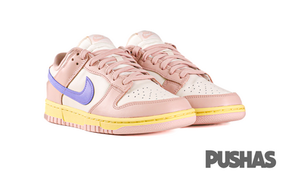 Nike Dunk Low 'Pink Oxford' Women's (2022)