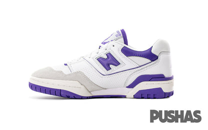 550 'White Purple'