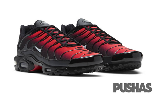 Air Max Plus TN 'Deadpool'