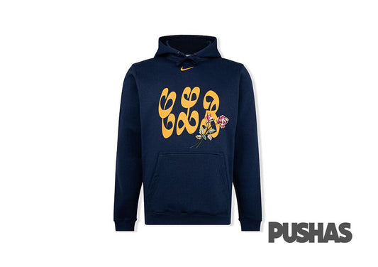 Nike x Drake Certified Lover Boy Hoodie 'Navy' (2020)