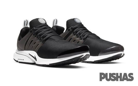 Air Presto 'White Black' (2020)