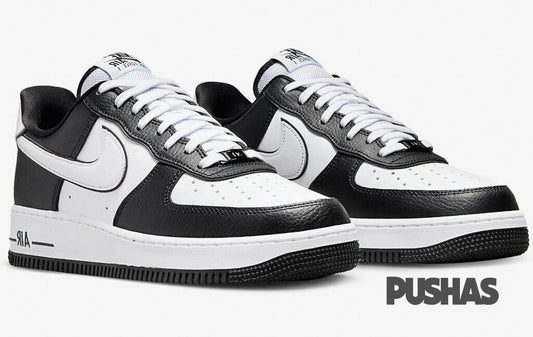 Air Force 1 Low '07 LV8 'Panda' (2022)