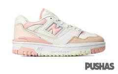 New Balance 550 'Pink Haze' Womens (2022)