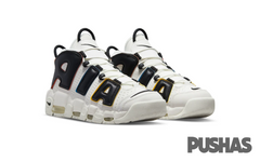 Air More Uptempo 96 'Trading Cards Primary Colors'(2022)