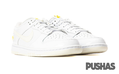 Dunk Low 'Valentine's Day Yellow Heart' Women's (2023)