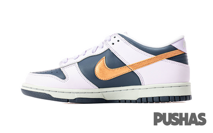 Dunk Low SE 'Copper Swoosh' GS (2022)