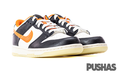 Dunk Low PRM 'Halloween' GS (2021)