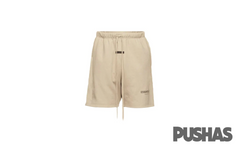 ESSENTIALS Linen Sweatshort