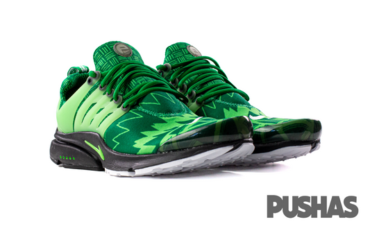 Air Presto 'Naija' (2020)