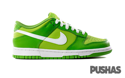 Dunk Low 'Chlorophyll' (2022)