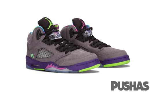 Air Jordan 5 Retro 'Bel-Air' (2013)