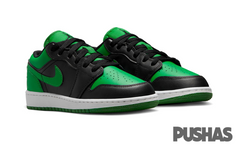 Air Jordan 1 Low 'Lucky Green' GS (2023)