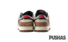 Dunk Low Premium CO.JP 'Brown Snakeskin' (2023)