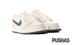 Air Jordan 1 Retro Low OG EX 'Coconut Milk' (2023)