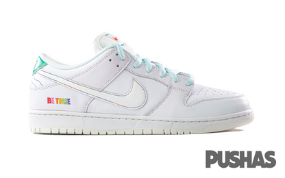 SB Dunk Low 'Be True' (2022)