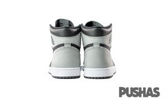 Air Jordan 1 High 'Shadow 2.0' GS