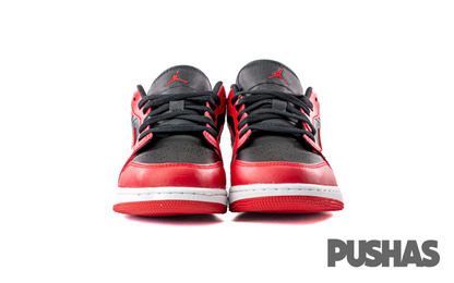 Air Jordan 1 Low 'Reverse Bred' GS