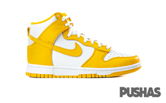 Dunk High 'Dark Sulfur' W