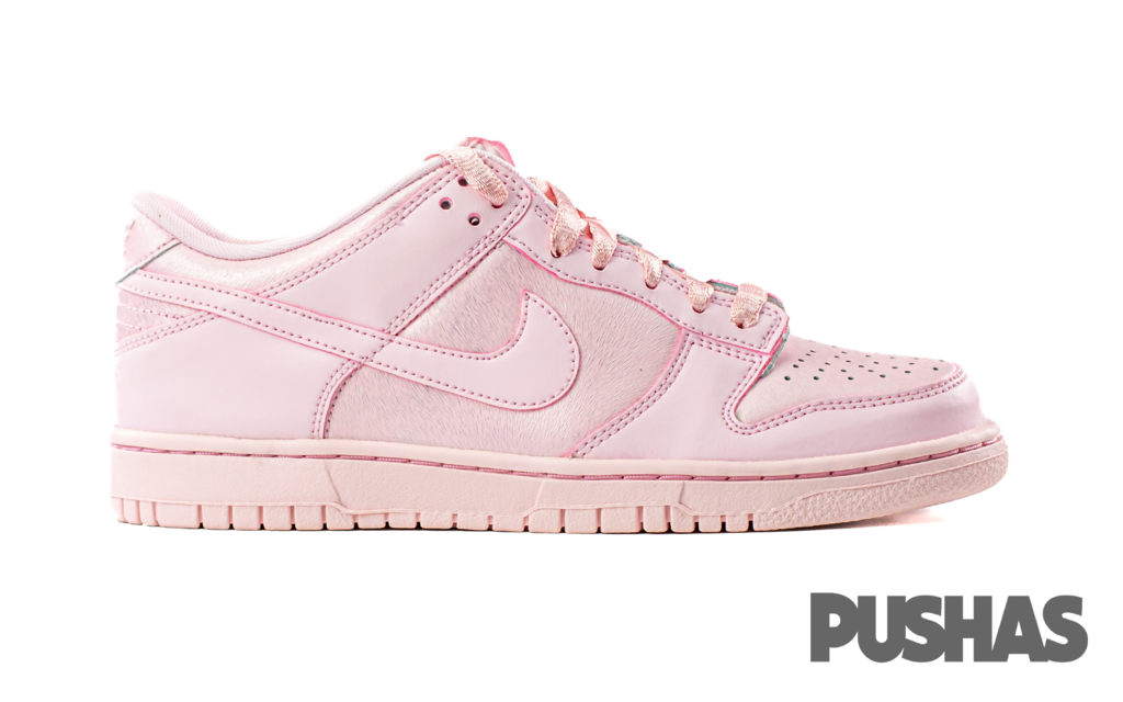 Dunk Low SE 'Prism Pink' GS (2022)