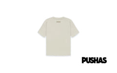 ESSENTIALS-T-Shirt-Wheat-SS22